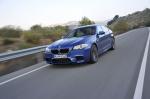BMW M5 2011 года
